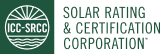 Solar Rating & Certification Corporation